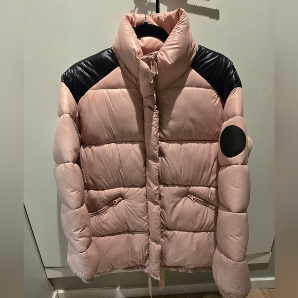 Save The Duck Puffer - Picture 2 of 12